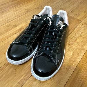 Stan Smith Patent leather Adidas